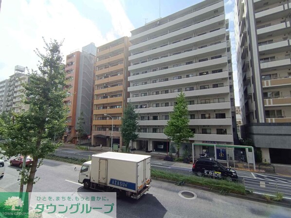 ROOTs Bunkyo Otowaの物件内観写真